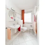 شقة Haus Duenenglueck Whg. 23, Teilseesicht *