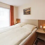 Haus Duenenglueck Whg. 23, Teilseesicht Апартаменты *